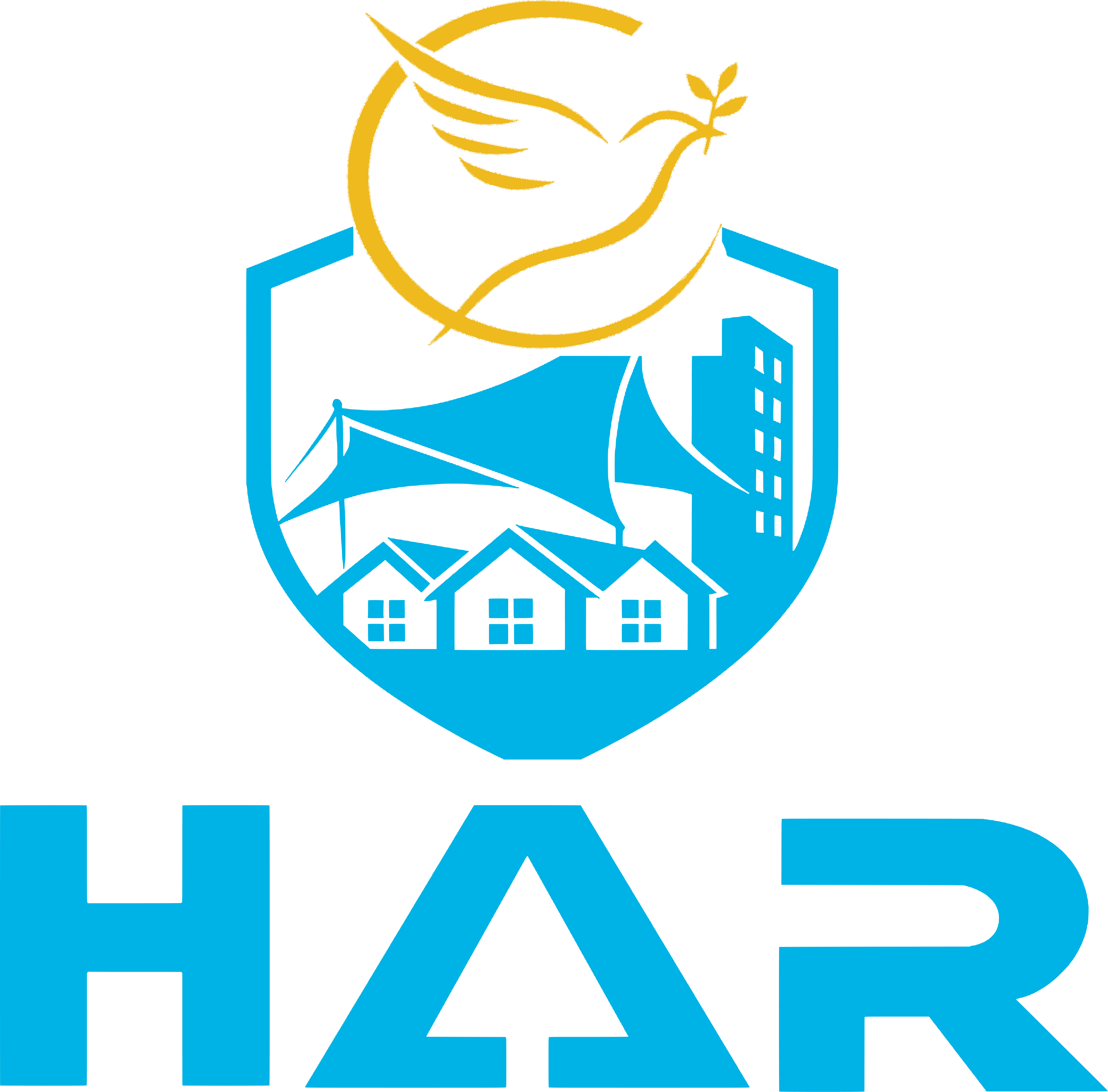 HAR logo