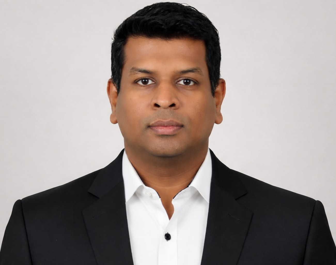 Sujith David John